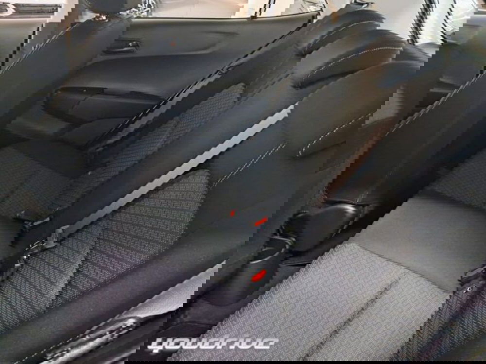 Kia Picanto nuova a Napoli (9)