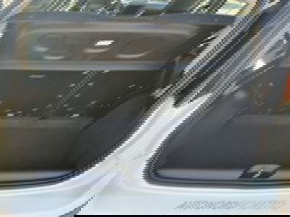 Fiat Panda Cross usata a Udine (10)