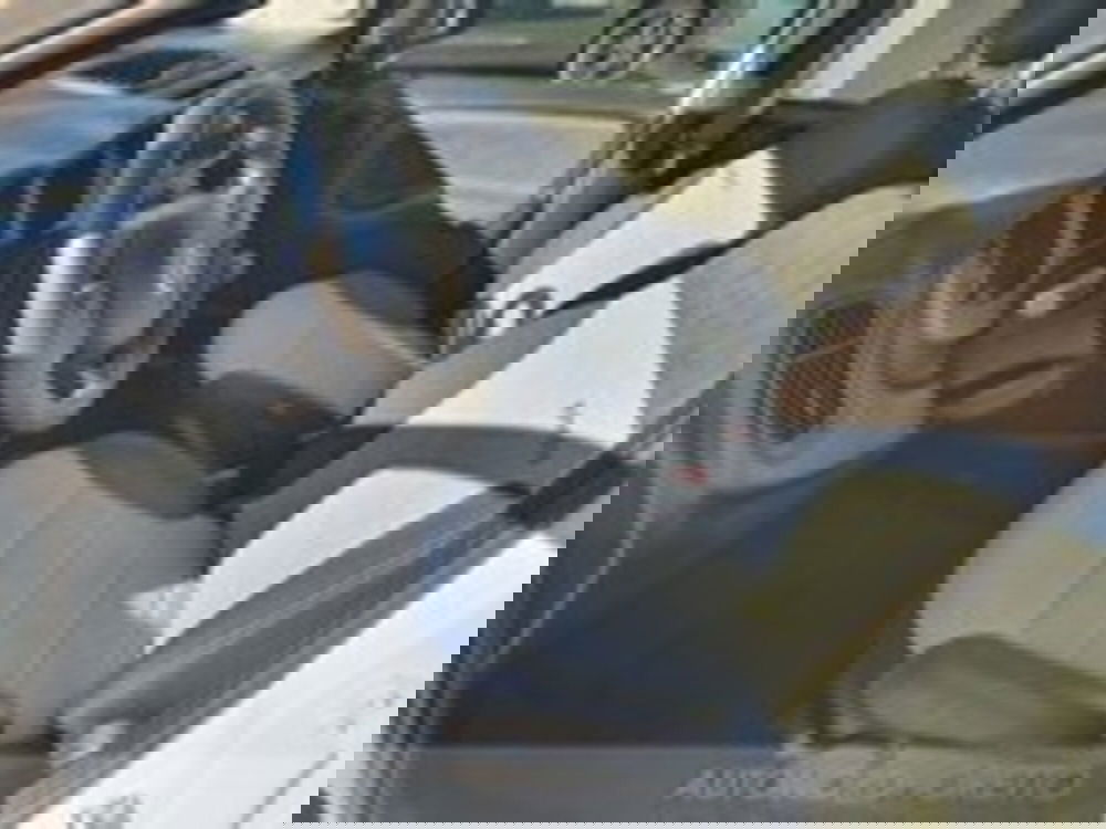 Fiat Panda Cross usata a Udine (11)