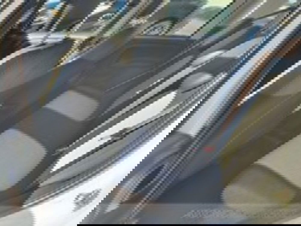 Fiat Panda Cross usata a Udine (12)