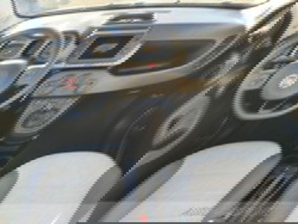 Fiat Panda Cross usata a Udine (13)