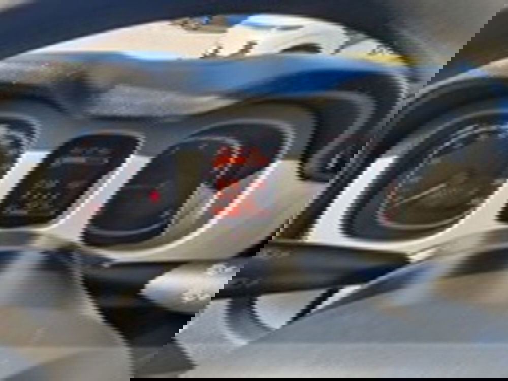 Fiat Panda Cross usata a Udine (14)