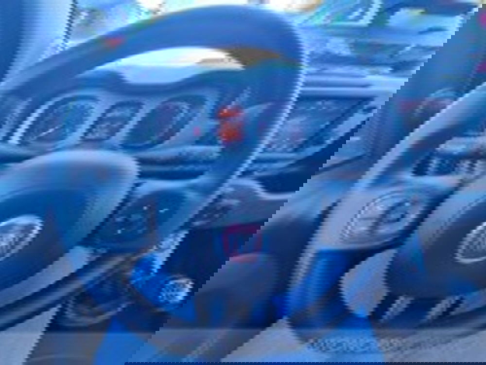 Fiat Panda Cross usata a Udine (15)