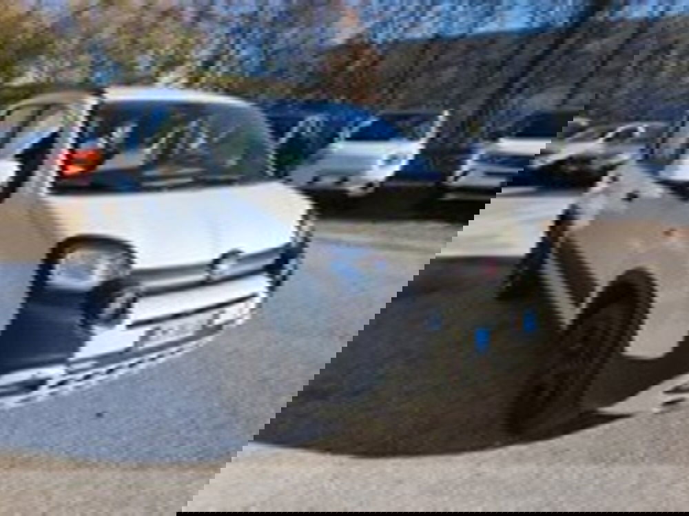 Fiat Panda Cross usata a Udine (3)