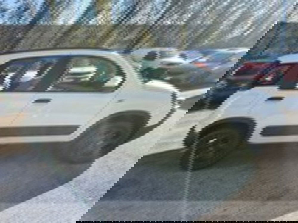 Fiat Panda Cross usata a Udine (4)