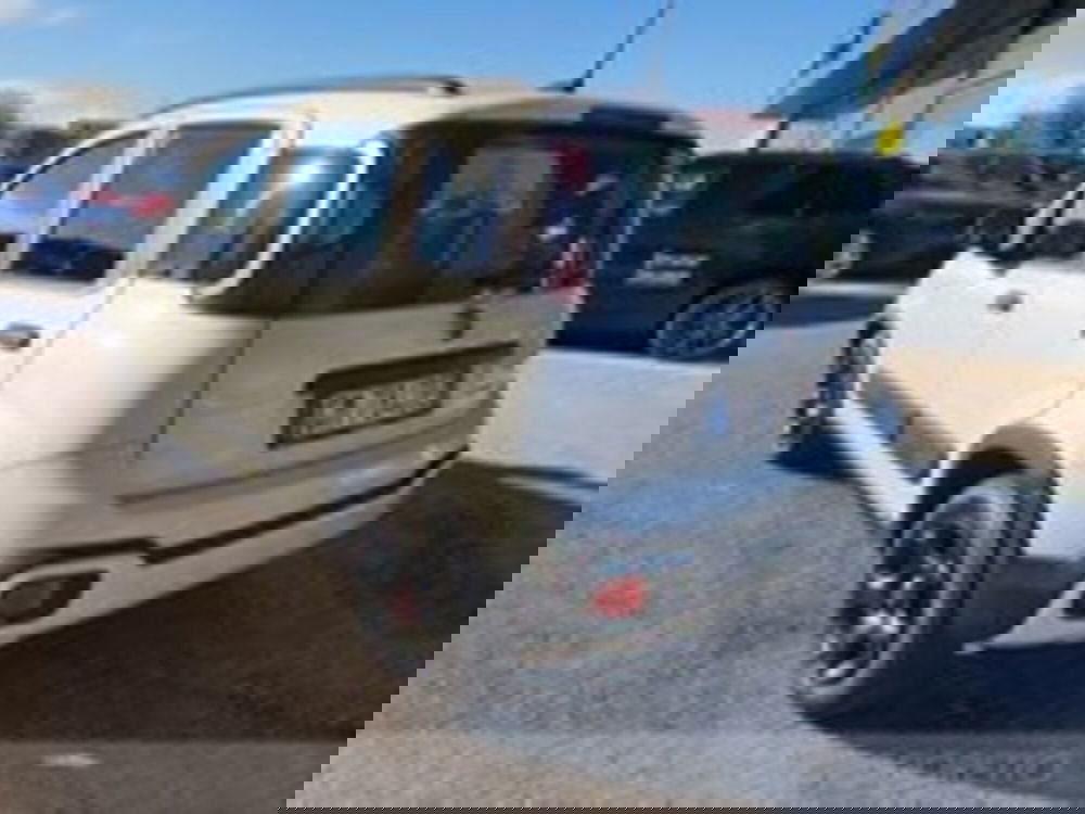 Fiat Panda Cross usata a Udine (7)