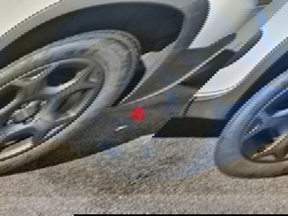 Fiat Panda Cross usata a Udine (9)