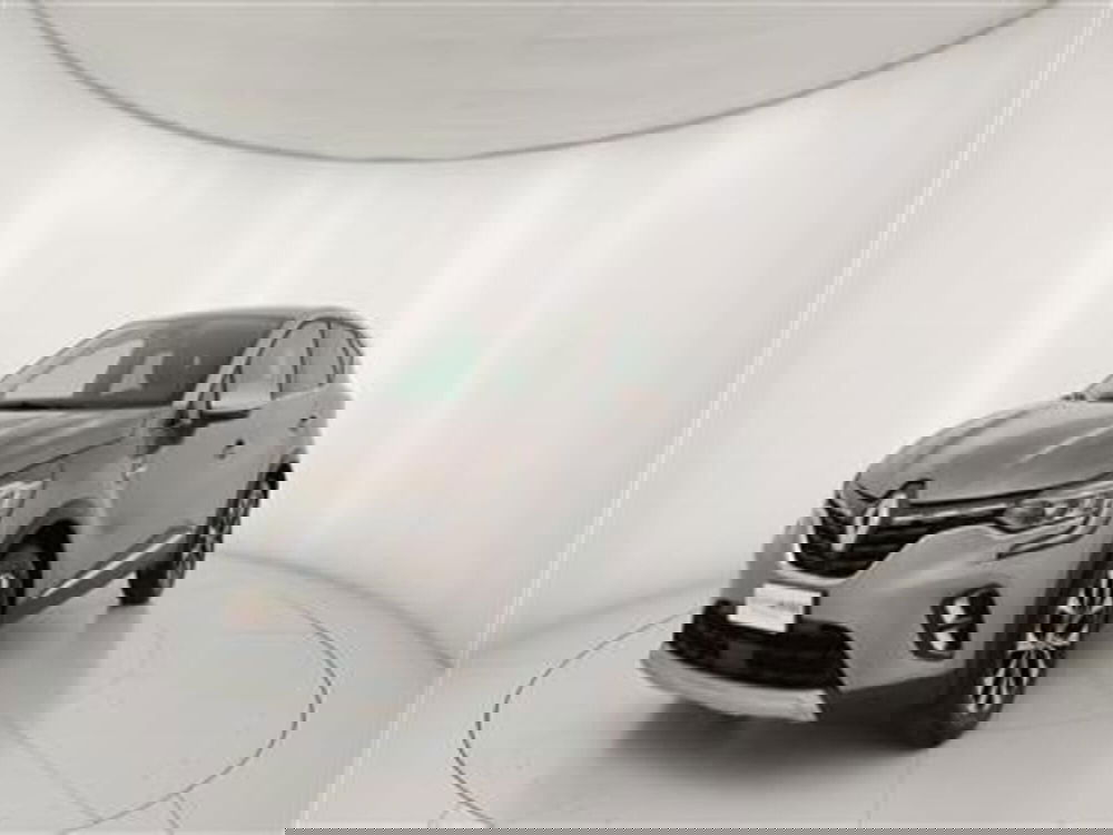 Renault Captur usata a Bari