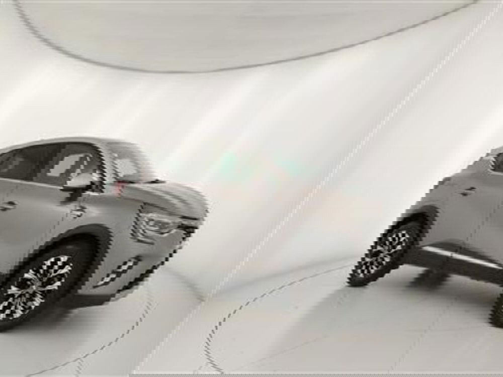 Renault Captur usata a Bari (10)