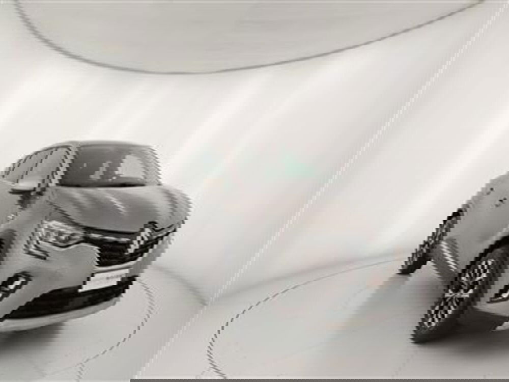 Renault Captur usata a Bari (11)