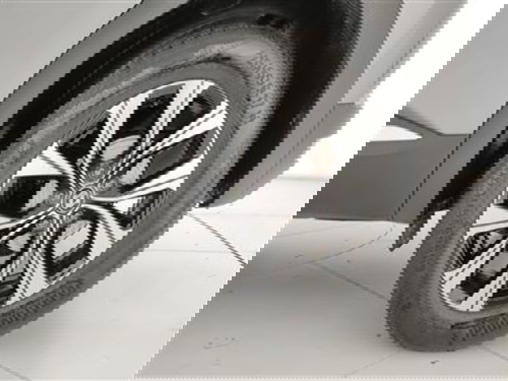 Renault Captur usata a Bari (12)