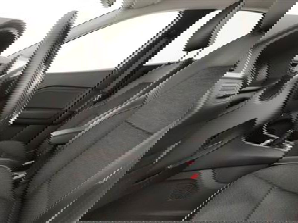 Renault Captur usata a Bari (13)