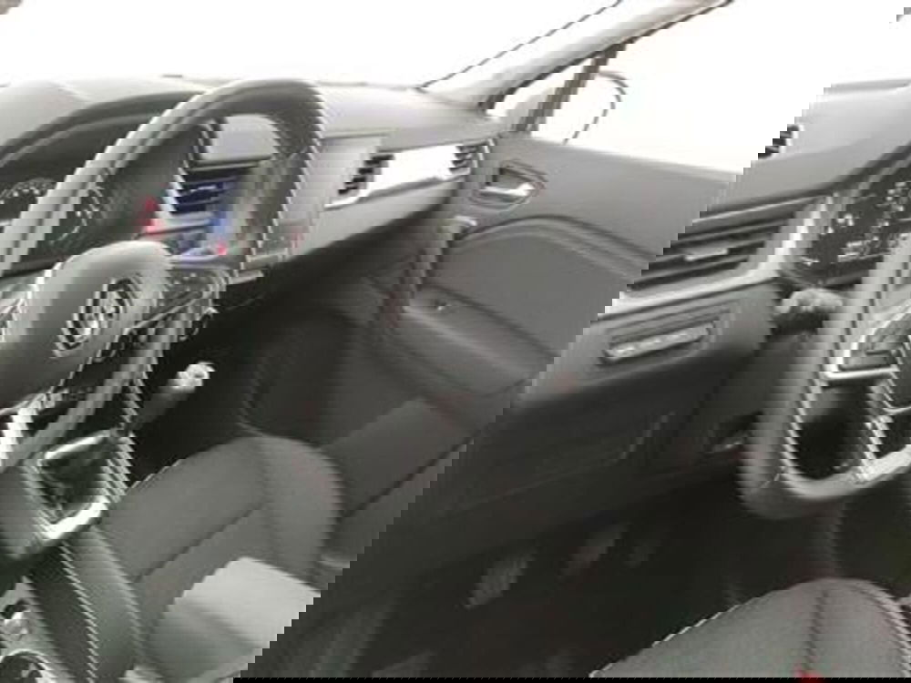 Renault Captur usata a Bari (14)