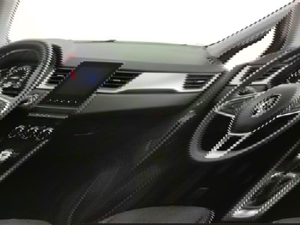 Renault Captur usata a Bari (15)