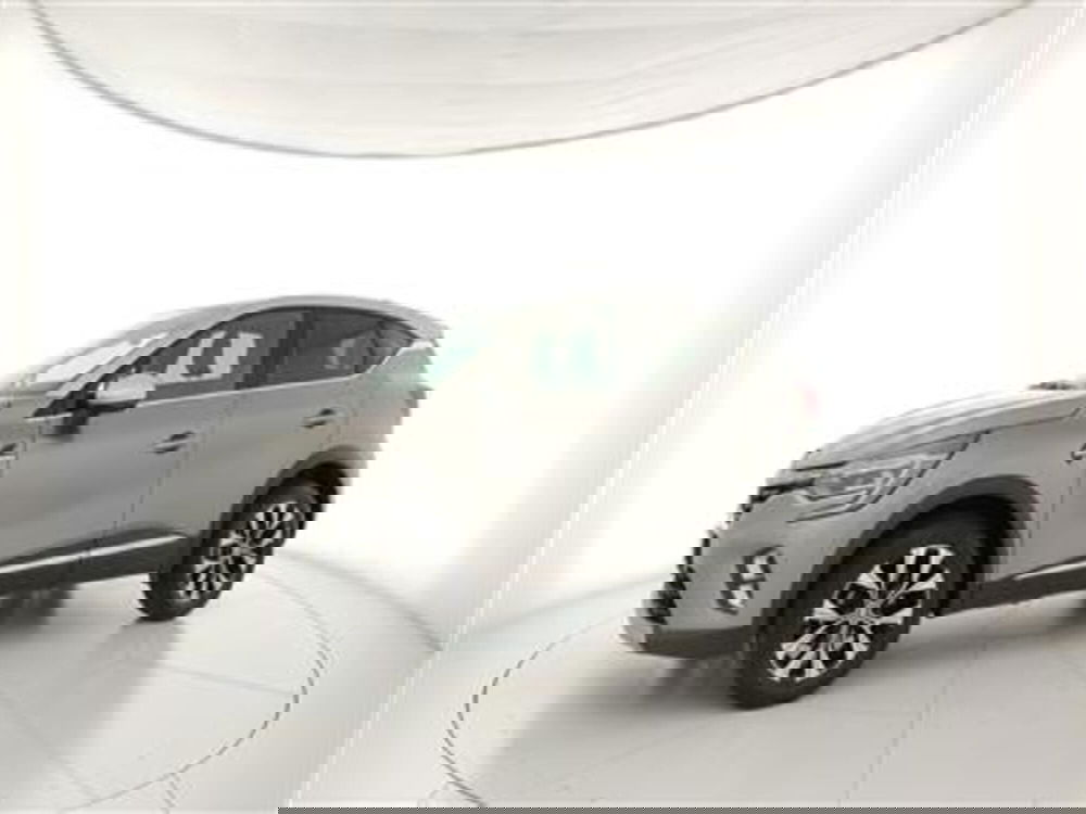 Renault Captur usata a Bari (2)