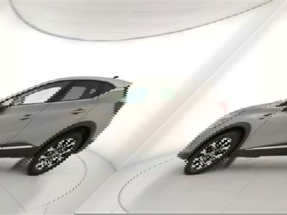 Renault Captur usata a Bari (3)