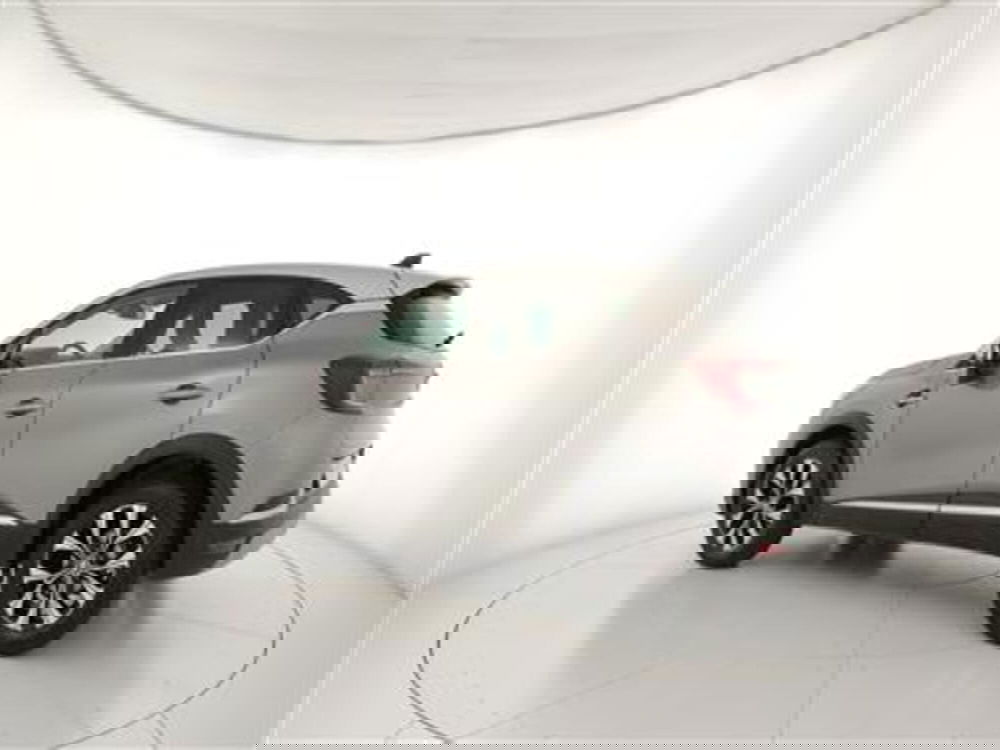 Renault Captur usata a Bari (4)