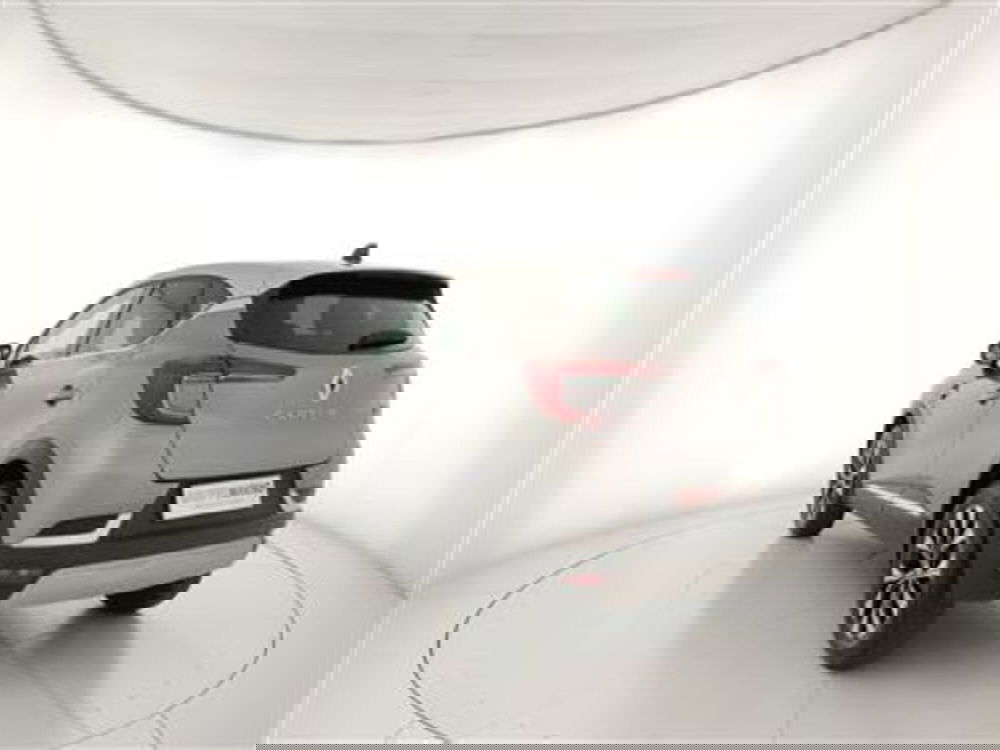 Renault Captur usata a Bari (5)