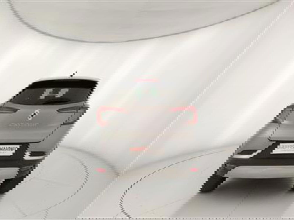 Renault Captur usata a Bari (6)