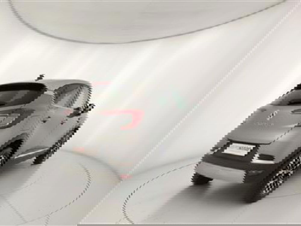 Renault Captur usata a Bari (7)