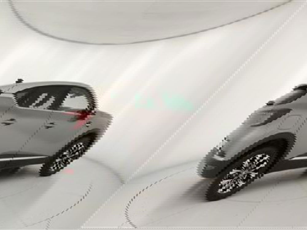 Renault Captur usata a Bari (8)