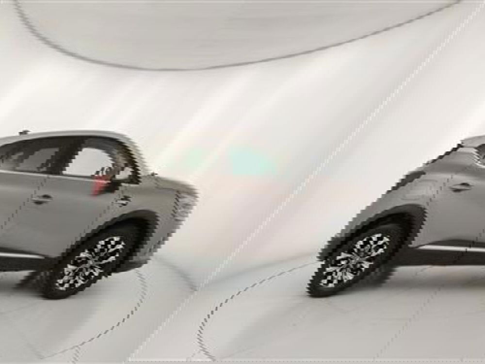 Renault Captur usata a Bari (9)