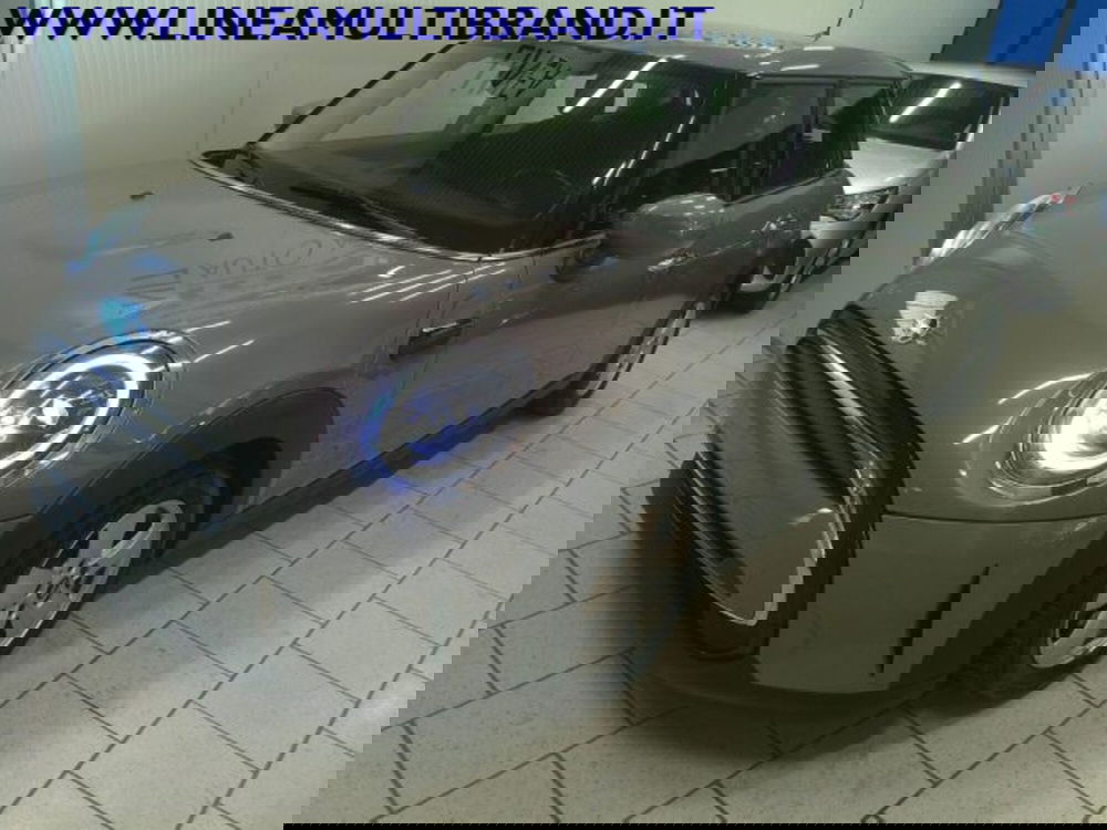 MINI Mini usata a Piacenza (10)