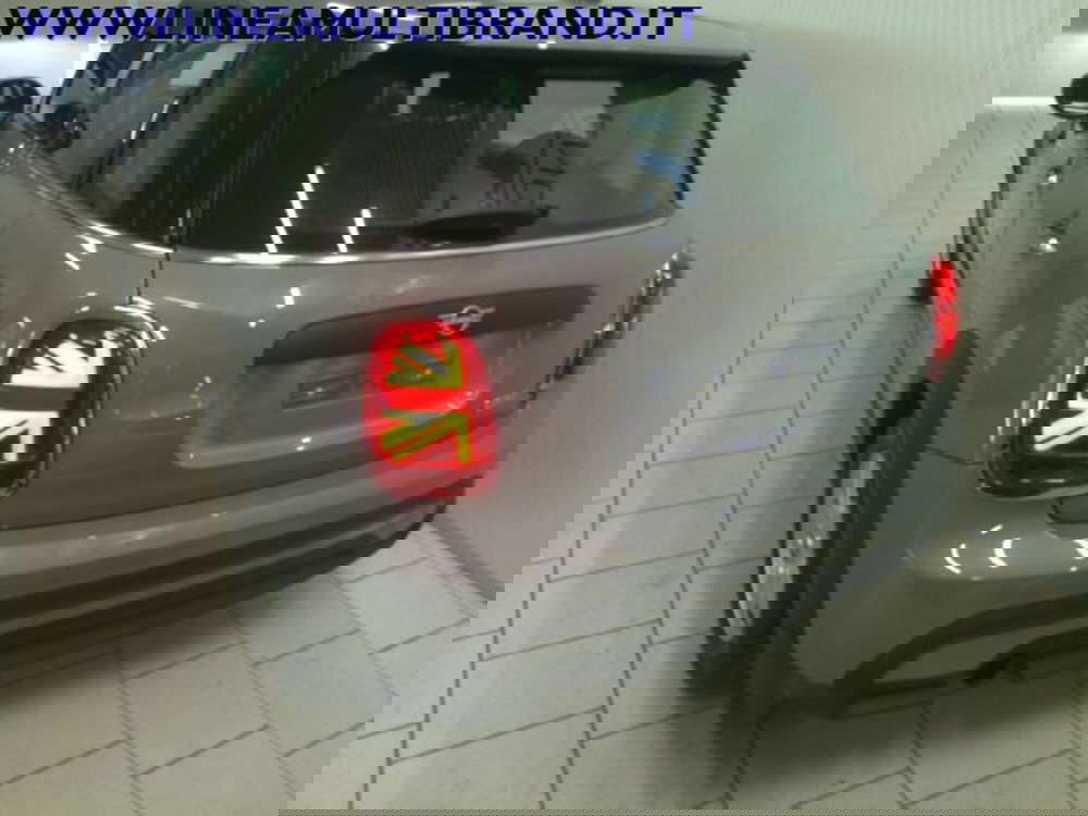 MINI Mini usata a Piacenza (11)