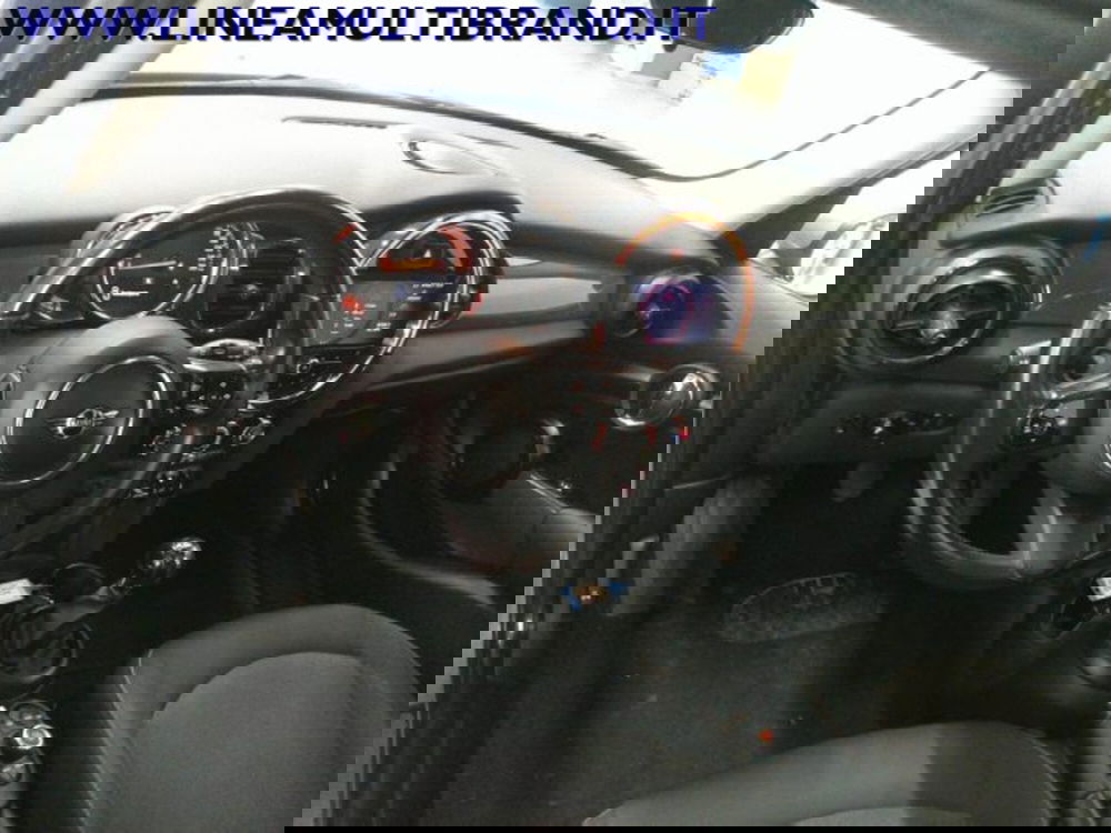 MINI Mini usata a Piacenza (13)