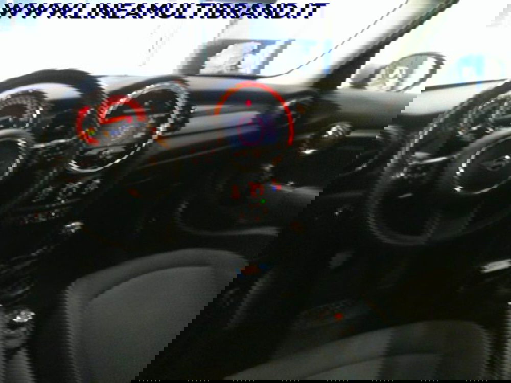 MINI Mini usata a Piacenza (14)