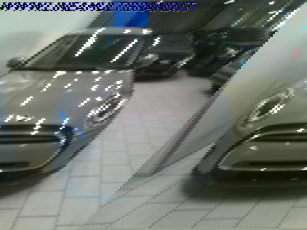 MINI Mini usata a Piacenza (2)