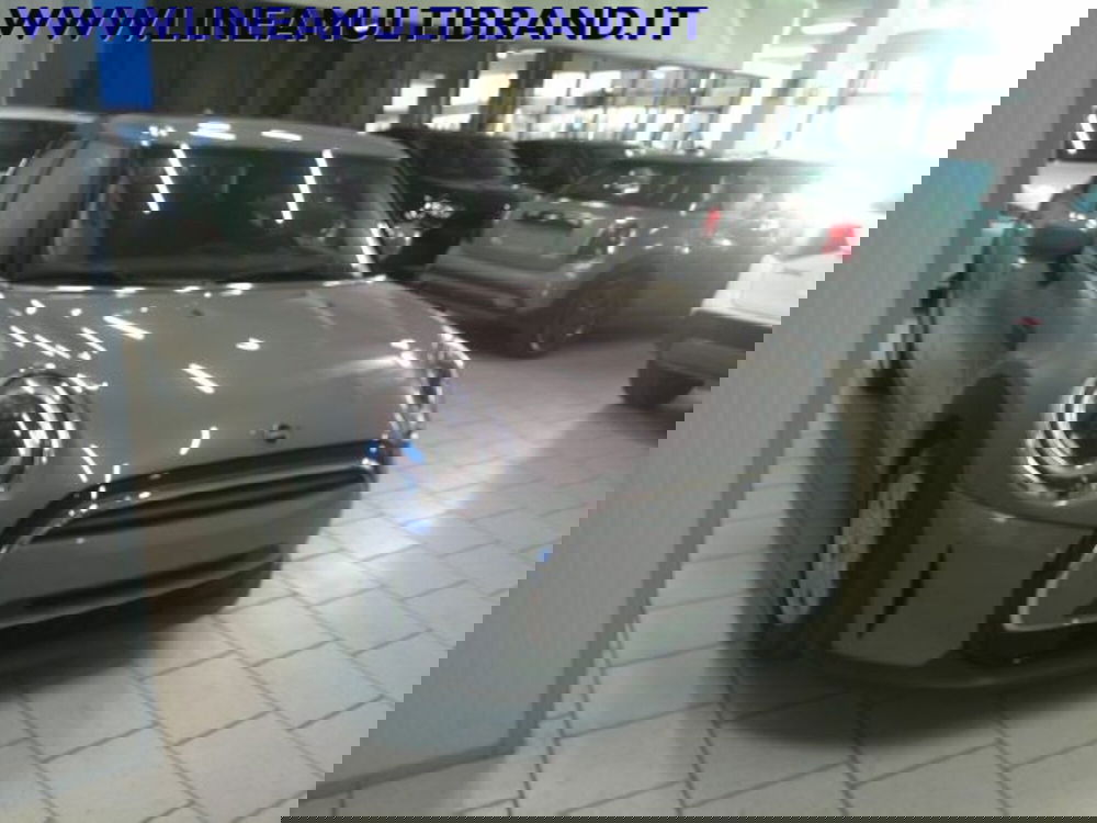 MINI Mini usata a Piacenza (3)
