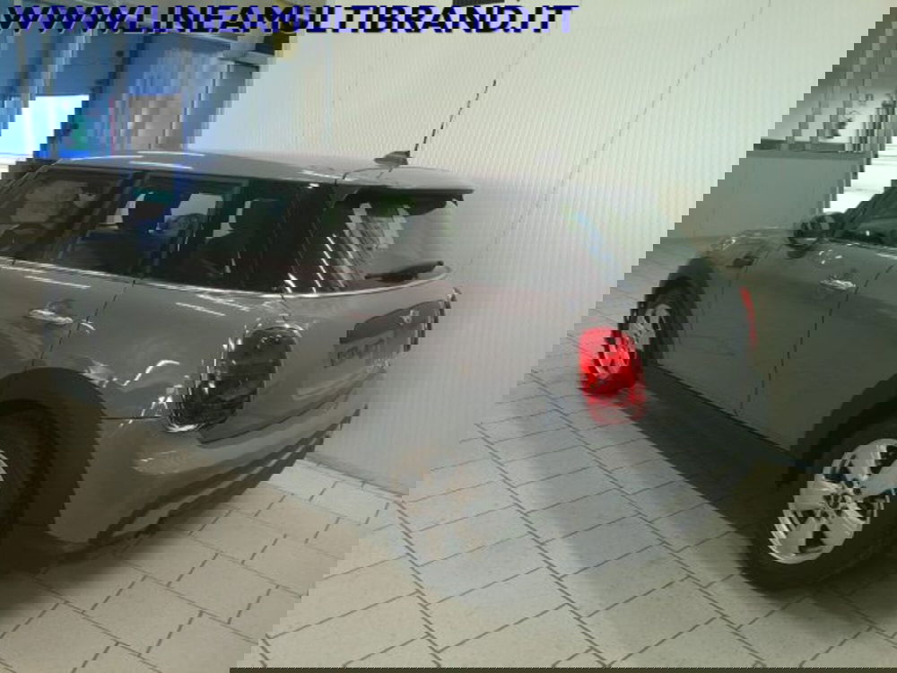 MINI Mini usata a Piacenza (4)