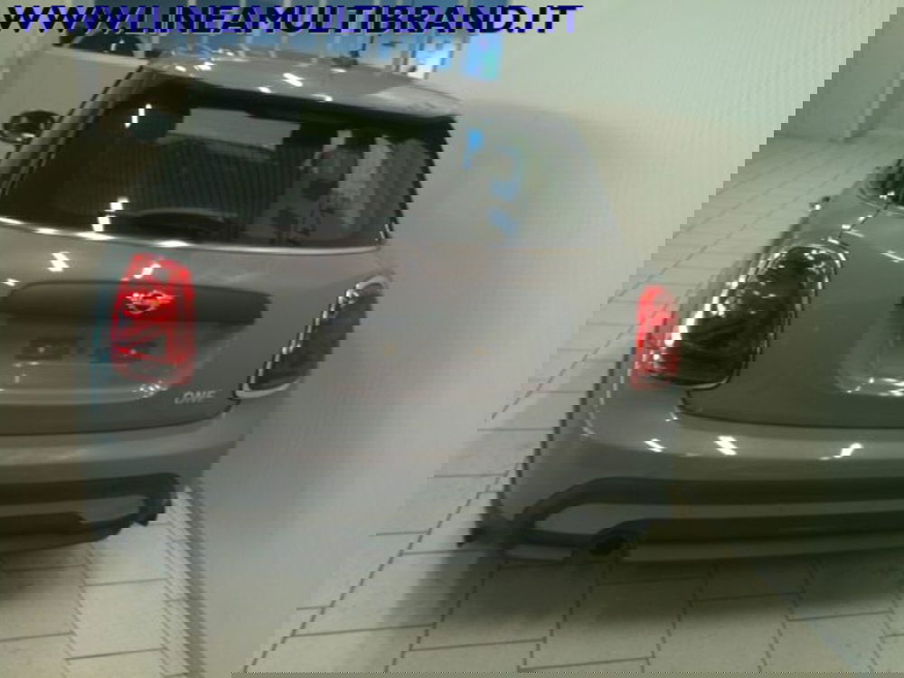 MINI Mini usata a Piacenza (5)