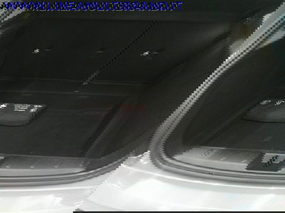 MINI Mini usata a Piacenza (6)