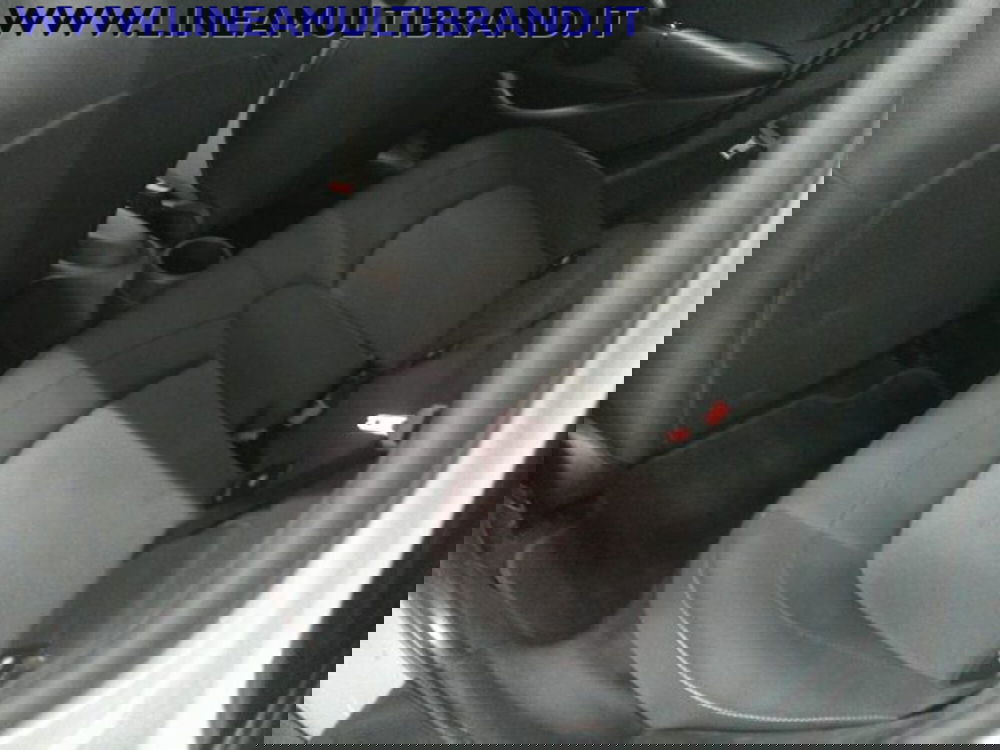 MINI Mini usata a Piacenza (7)