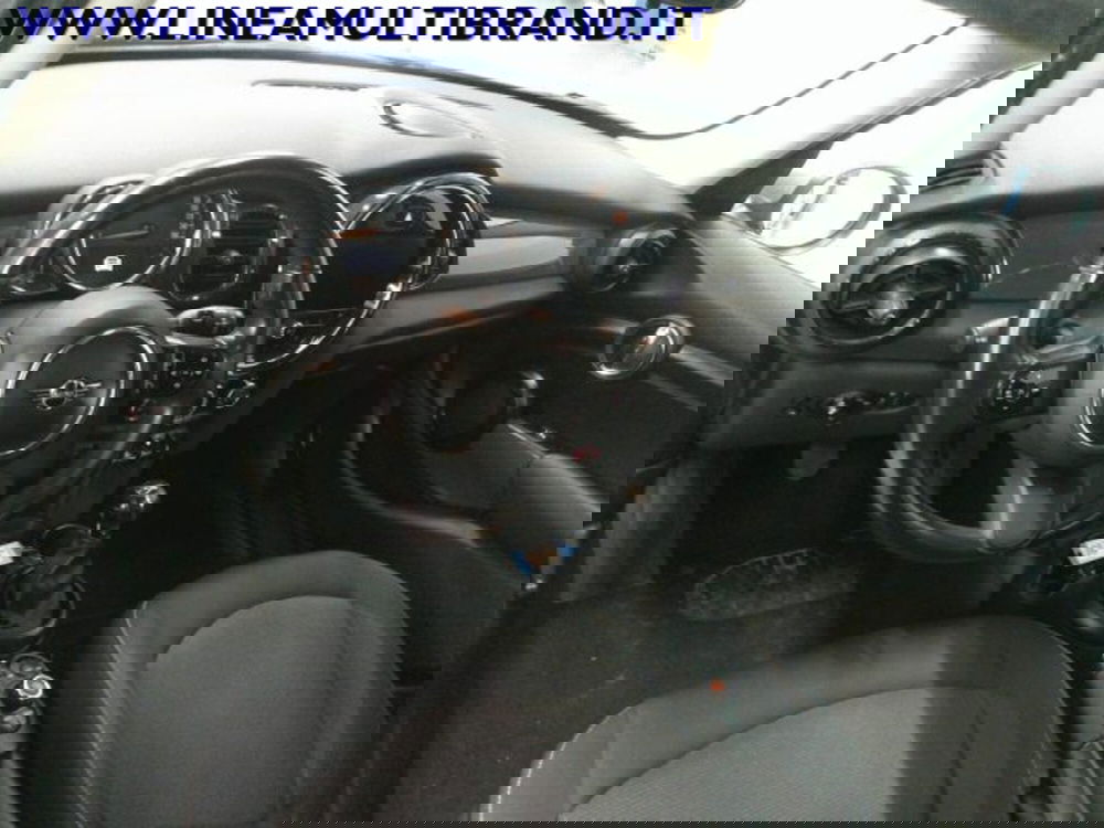 MINI Mini usata a Piacenza (8)