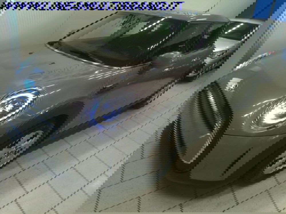 MINI Mini usata a Piacenza (9)