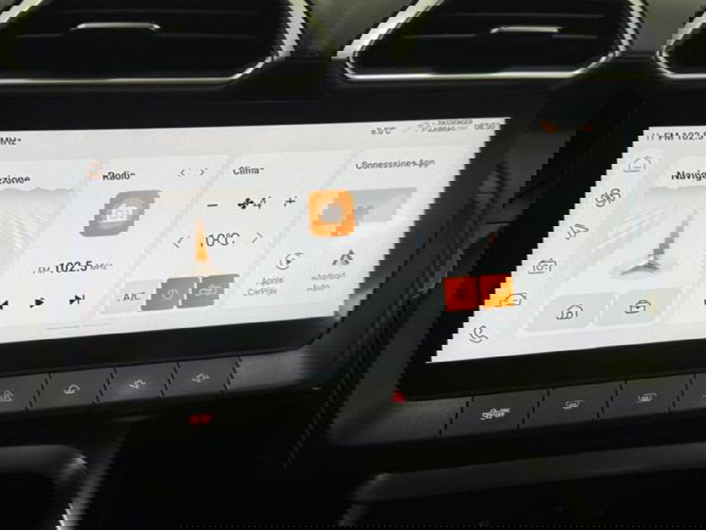 Mg ZS usata a Como (15)