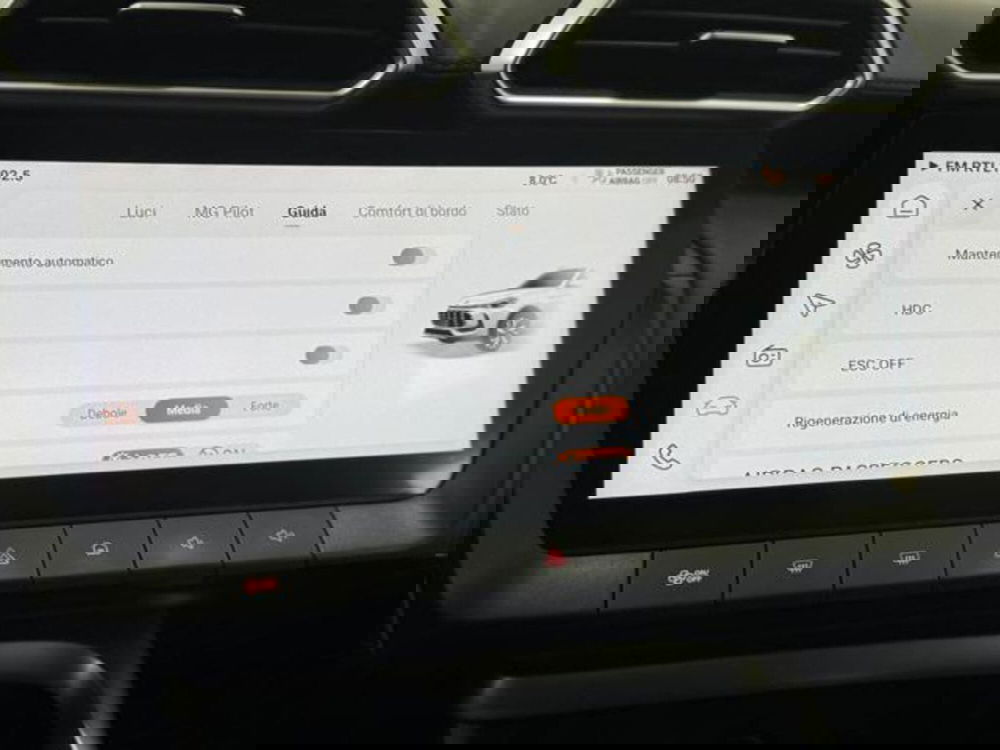 Mg ZS usata a Como (17)