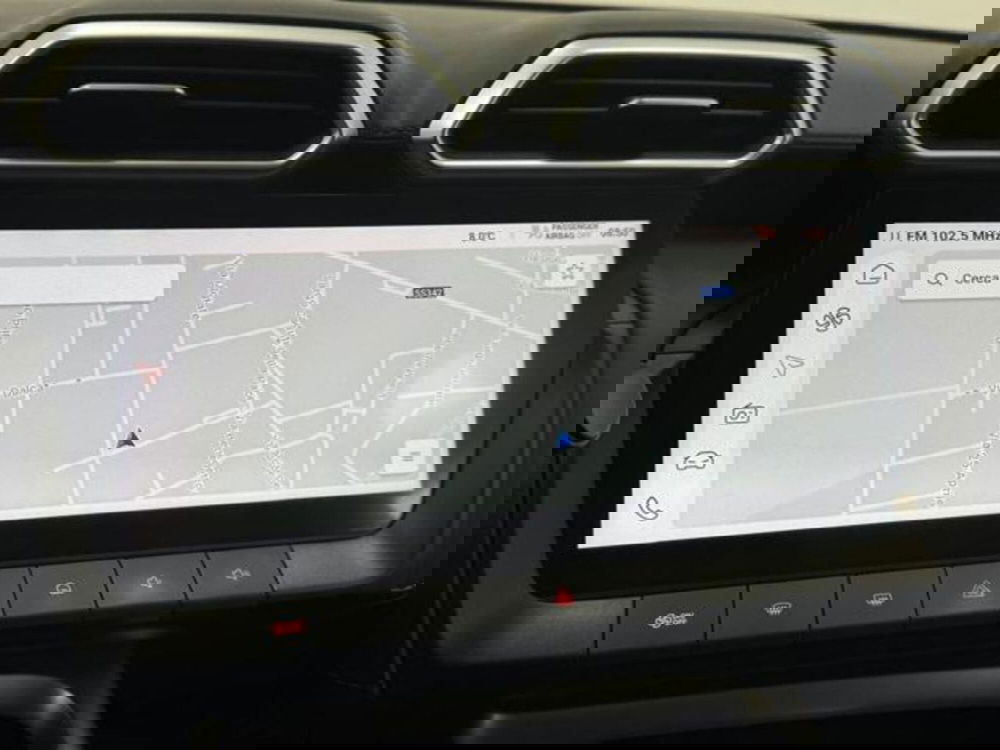 Mg ZS usata a Como (18)