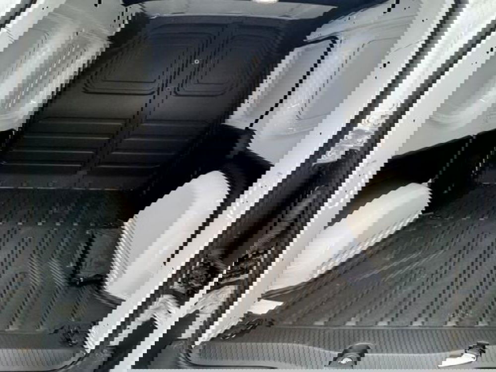 Nissan Townstar nuova a Como (17)