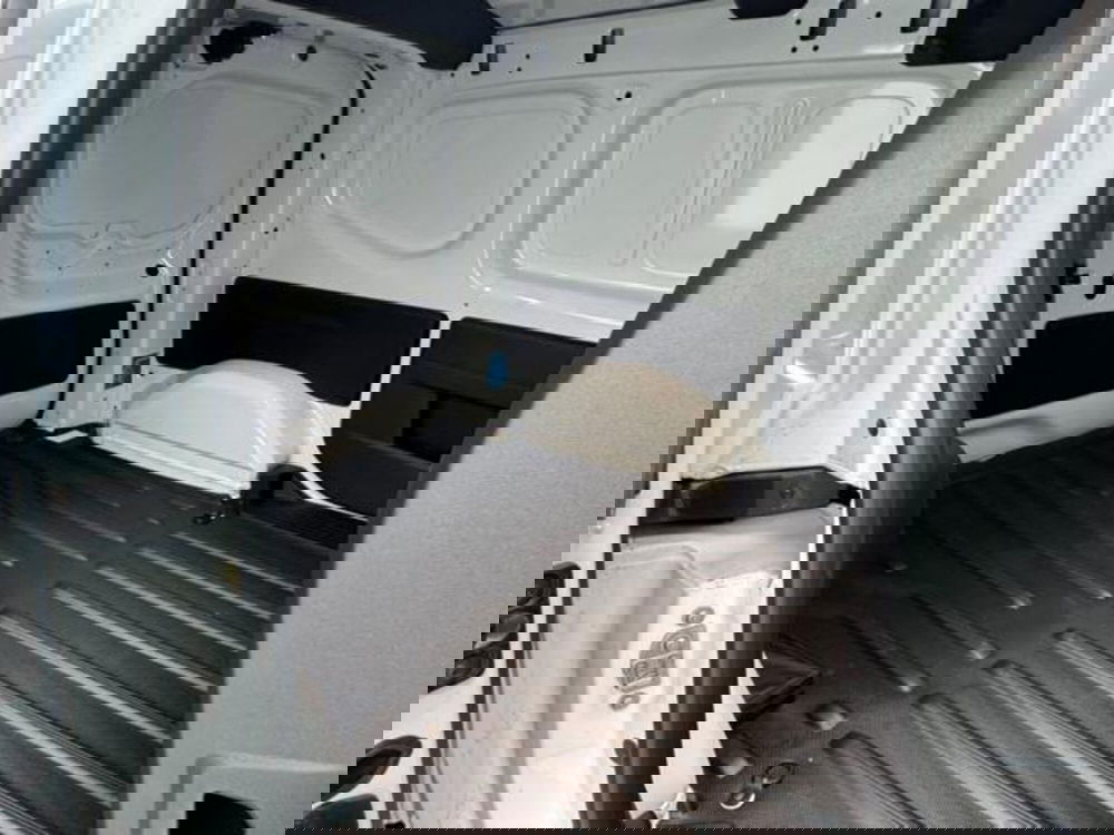 Nissan Townstar nuova a Como (4)