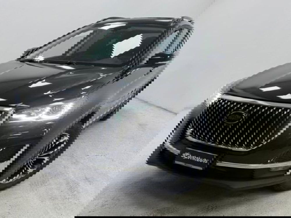 SWM G05 nuova a Como