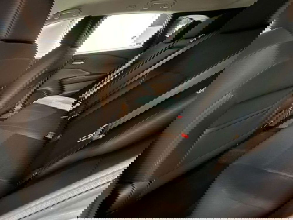 Nissan Qashqai nuova a Firenze (11)