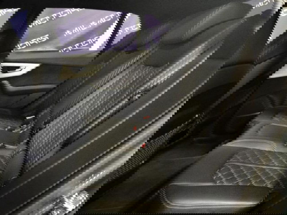 Audi Q8 usata a Messina (13)