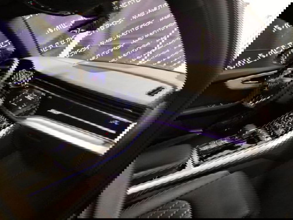 Audi Q8 usata a Messina (20)