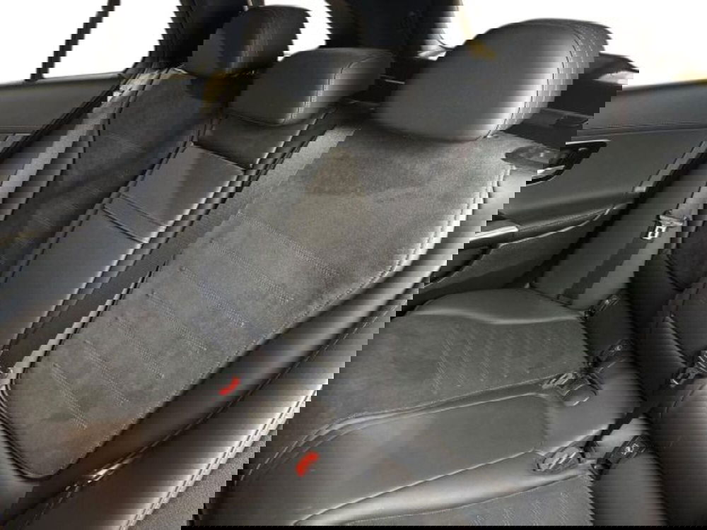 Mercedes-Benz Classe C Station Wagon usata a Bologna (16)