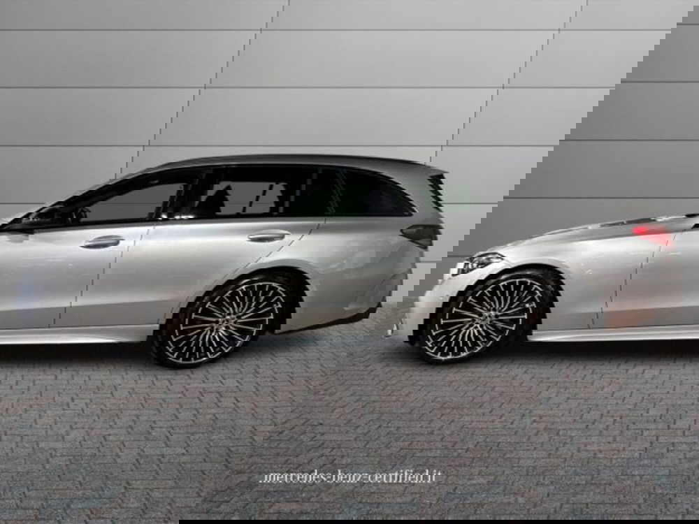 Mercedes-Benz Classe C Station Wagon usata a Bologna (6)