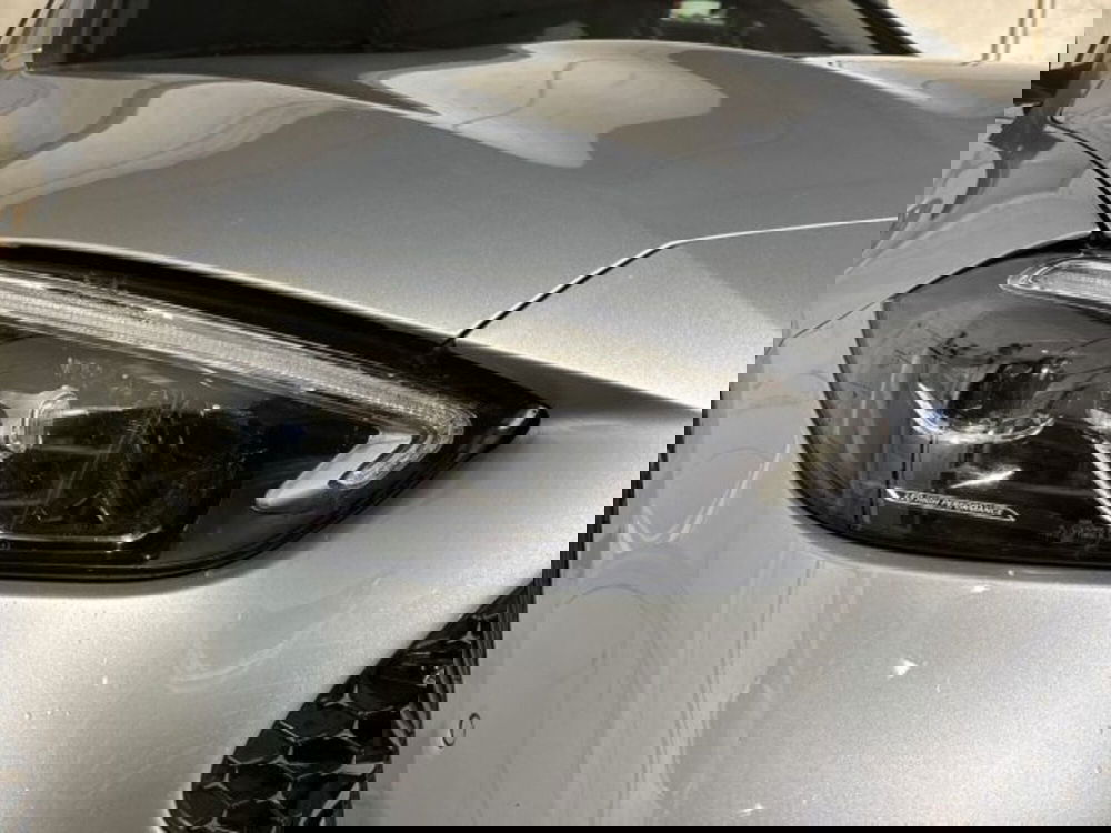 Mercedes-Benz Classe C Station Wagon usata a Bologna (7)